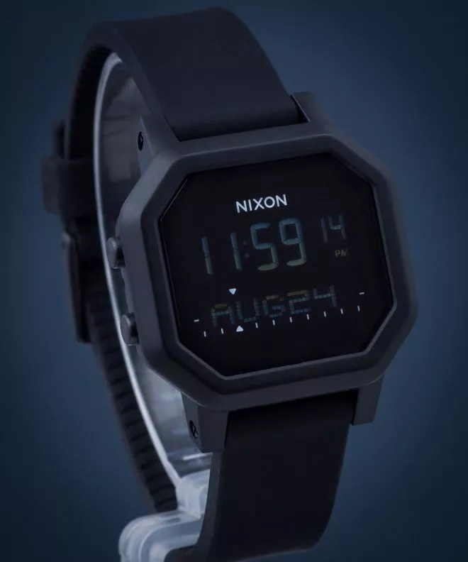 Nixon Siren Men's Watch A121000100 (A12101001)