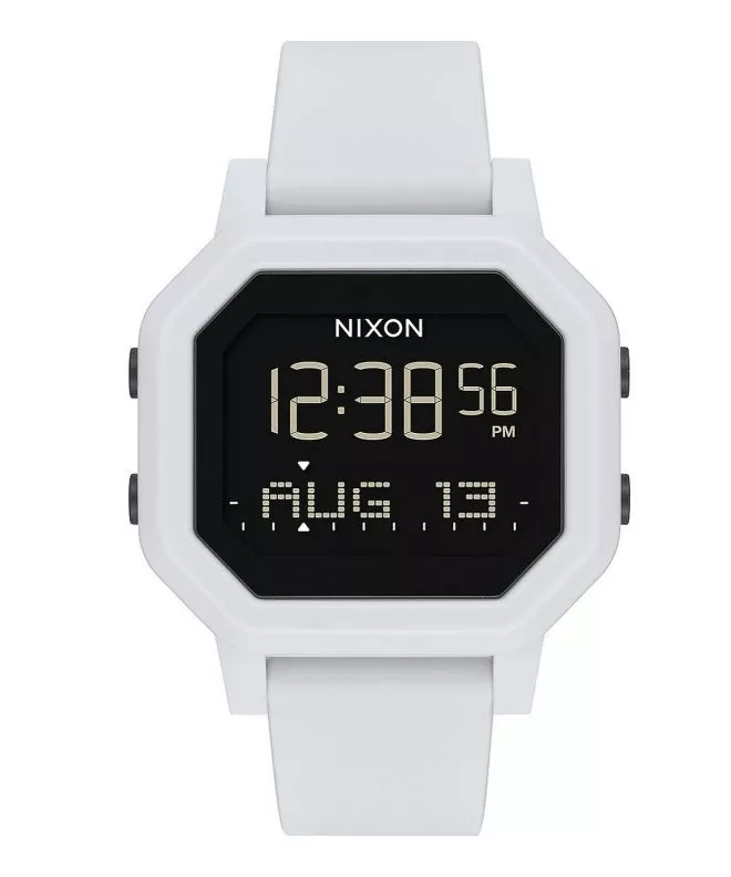 Nixon Siren Men's Watch A121010000 (A12101100)