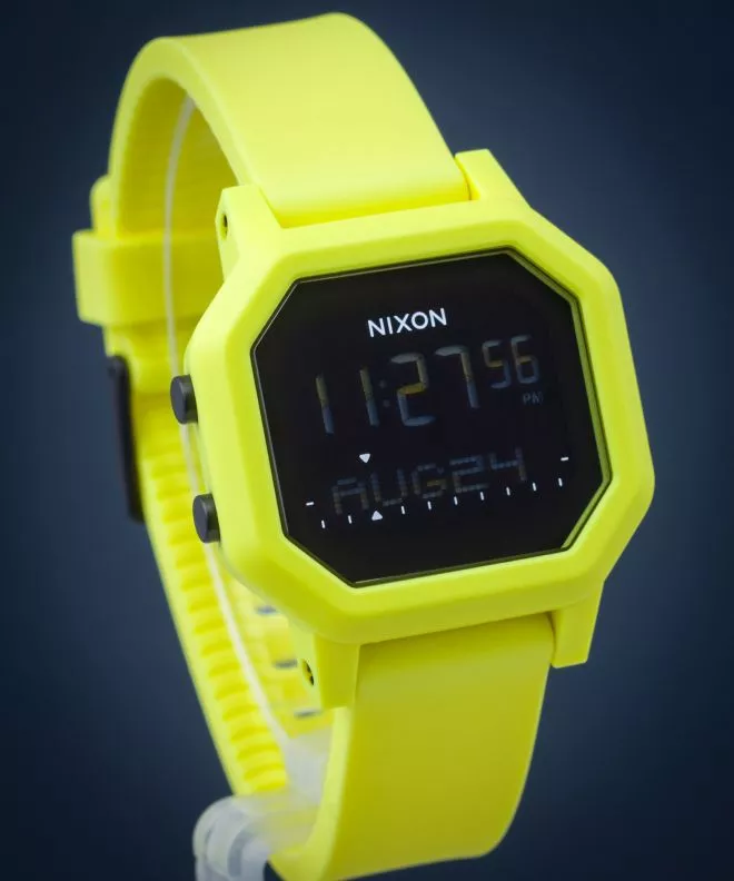 Nixon Siren Men's Watch A1210195500 (A12101955)