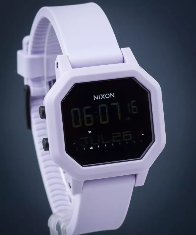 Nixon Siren Men's Watch A121028600 (A1210286)