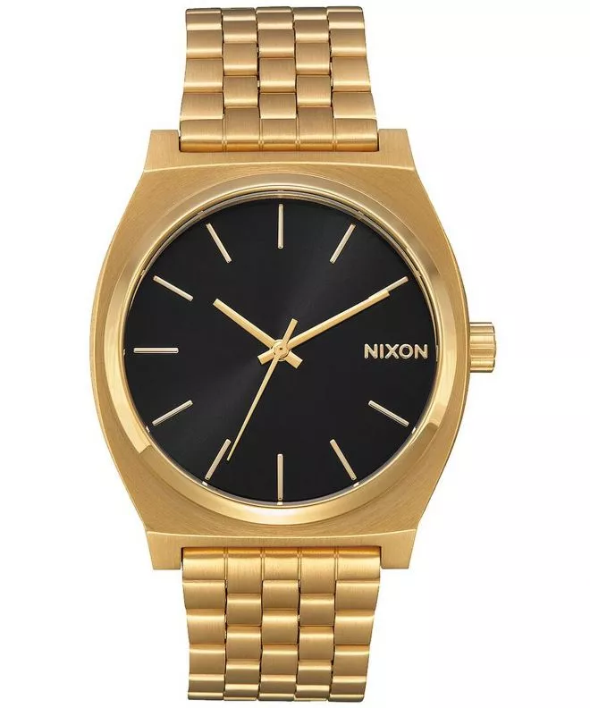 Nixon Time Teller Men's Watch A045204200 (A0452042)