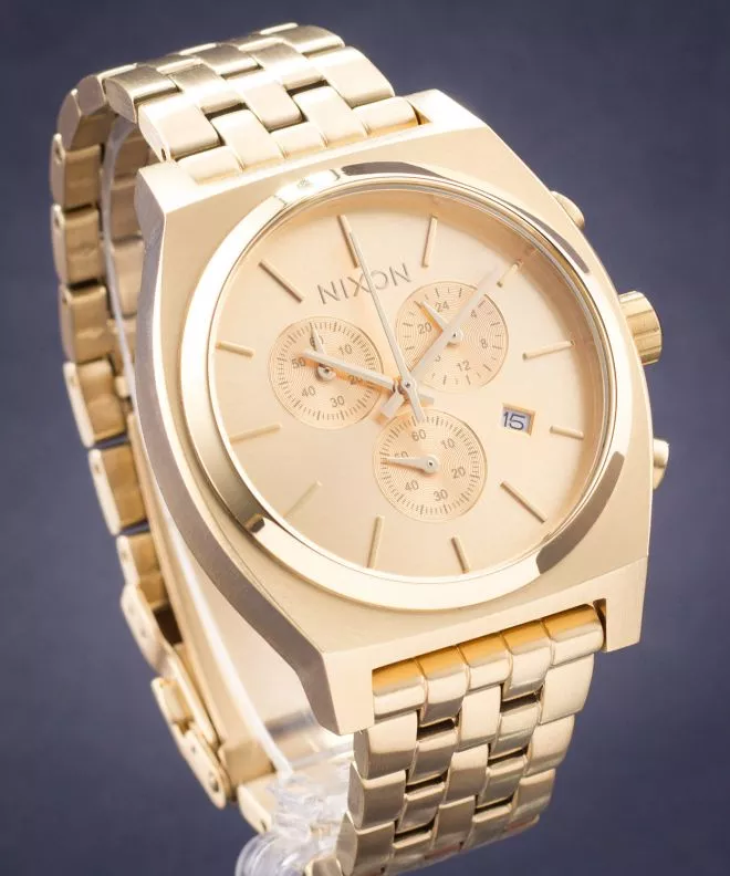 Nixon Time Teller Chrono Men's Watch A9721502
