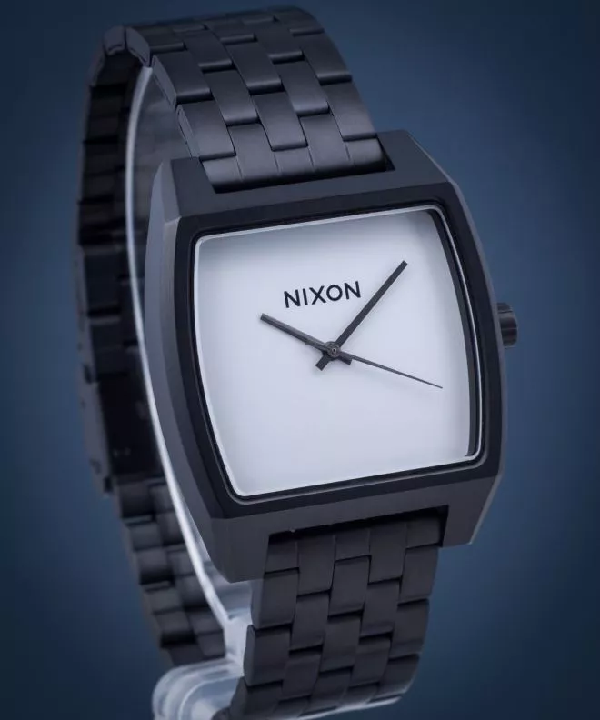 Nixon Time Tracker watch A1245005