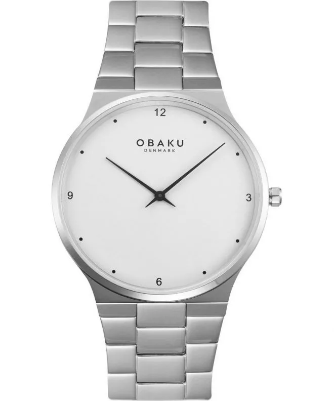 Obaku Classic watch V305GXCWSC