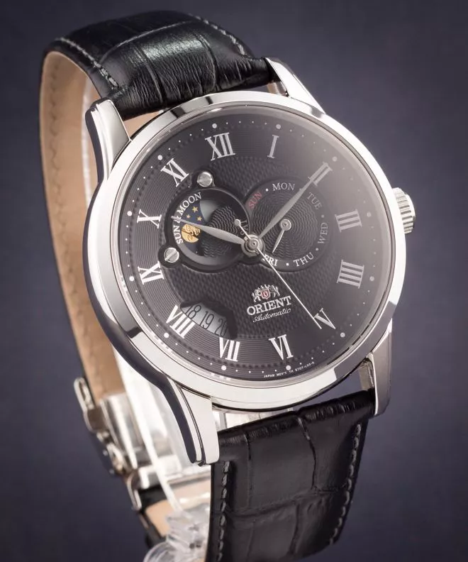 Orient Automatic Classic Men's Watch FET0T002B0