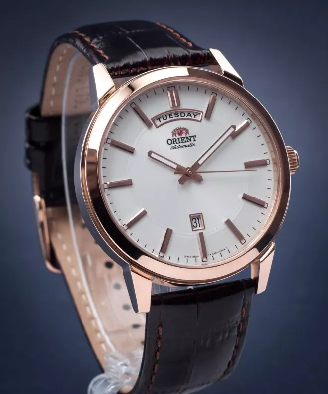 Orient Automatic Classic Men's Watch FEV0U002WH