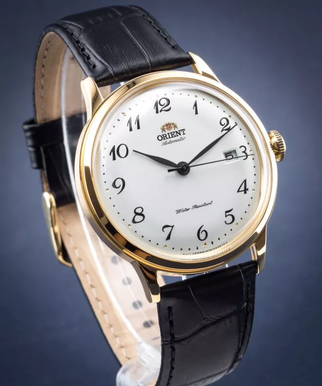 Orient Automatic Classic Men's Watch RA-AC0002S10B