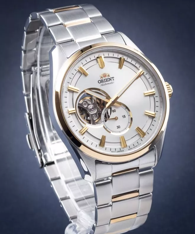 Orient Automatic Classic Men's Watch RA-AR0001S10B