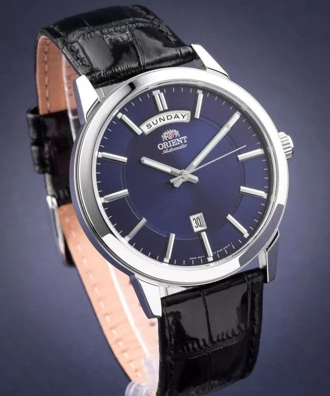 Orient Classic Automatic Men's Watch FEV0U003DH