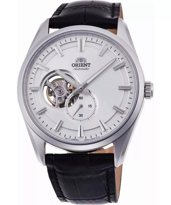 Orient Automatic Open Heart watch RA-AR0004S30B