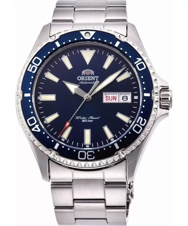Orient Automatic watch RA-AA0002L39B
