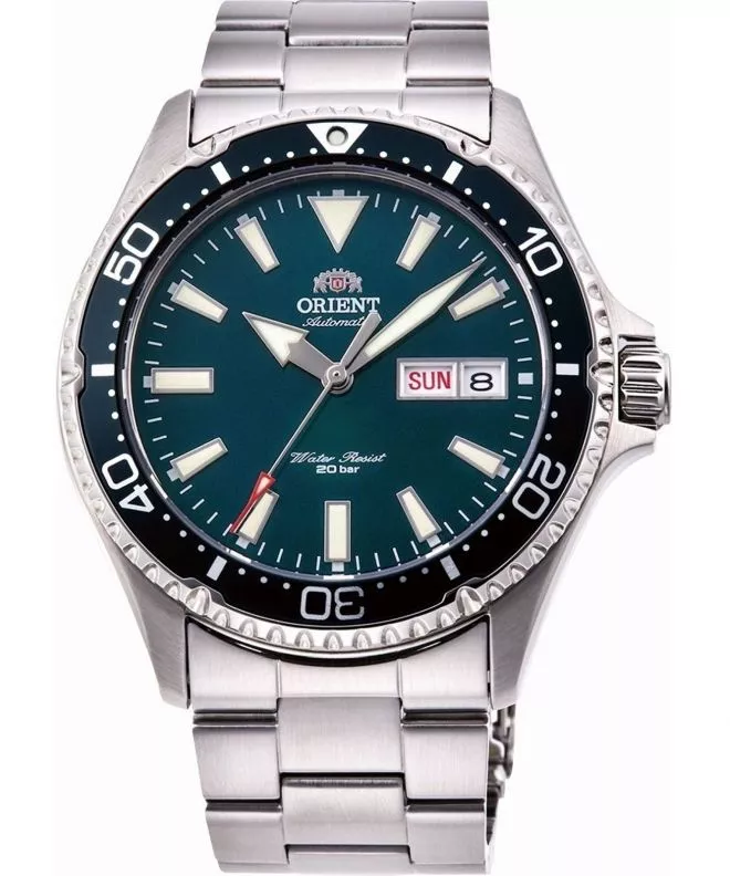 Orient Automatic watch RA-AA0004E39B