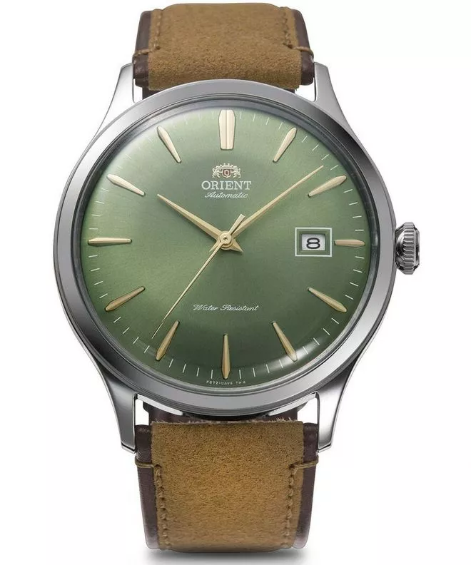 Orient Bambino 2nd Generatioin Automatic watch RA-AC0P01E30B