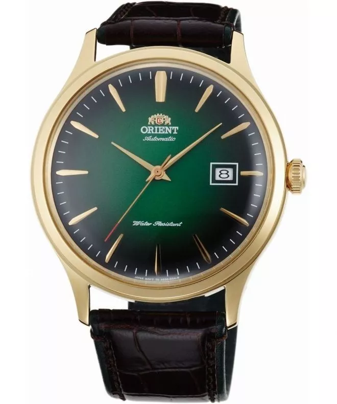 Orient Bambino Automatic watch TAC08002F0