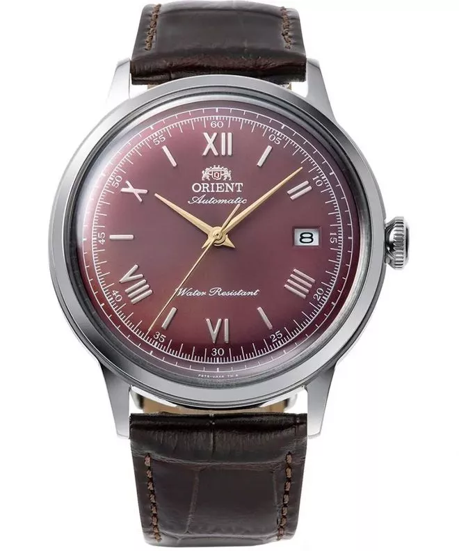 Orient Bambino Classic Automatic watch RA-AC0026R30B