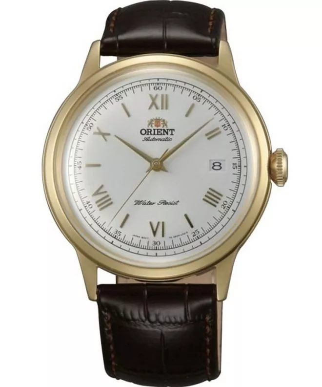Orient Bambino II Automatic watch TAC00007W0