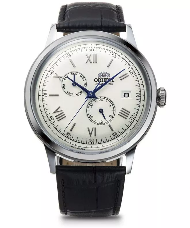 Orient Bambino watch RA-AK0701S30B
