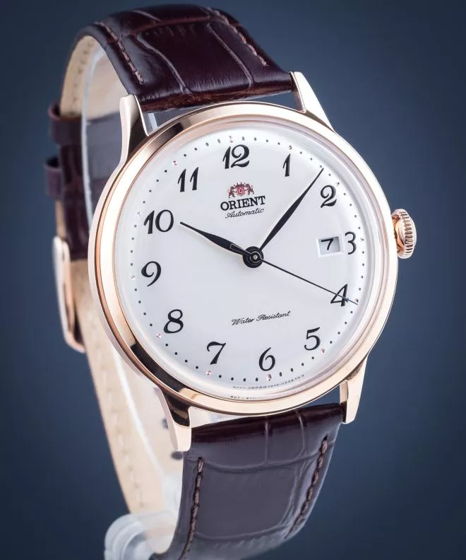 Orient Classic Automatic Men's Watch RA-AC0001S10B