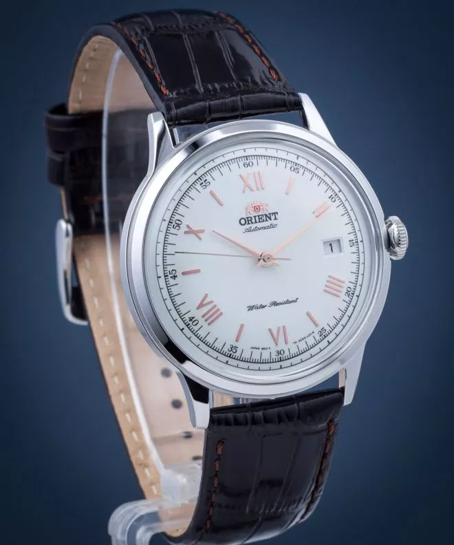 Orient Classic Automatic Bambino Men's Watch FAC00008W0