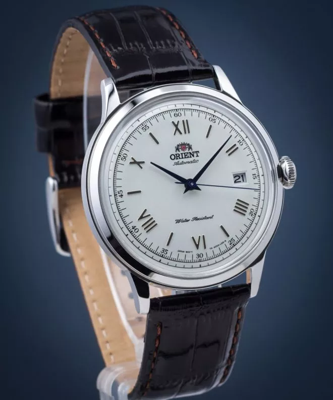 Orient Classic Automatic Bambino Men's Watch FAC00009W0