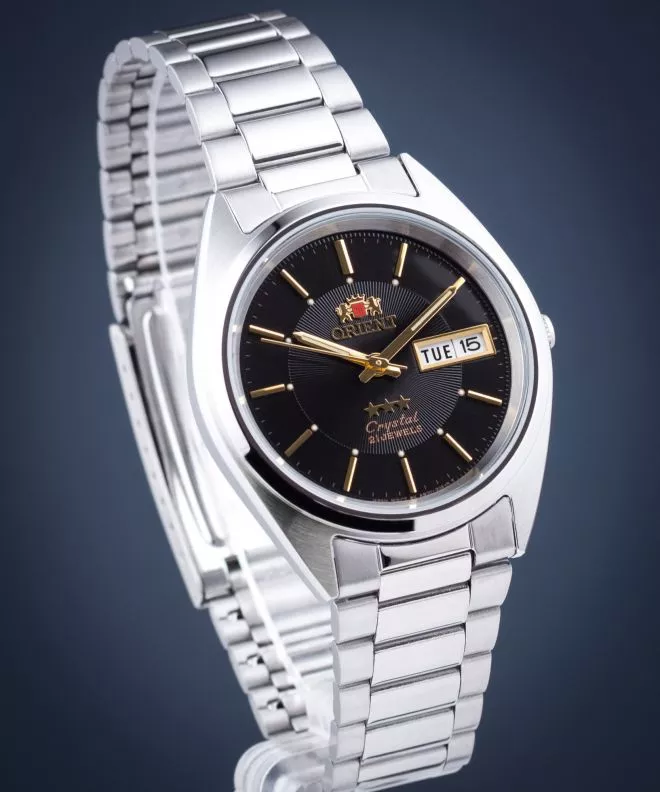 Orient Classic Automatic Men's Watch FAB00006B9