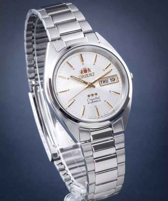 Orient Classic Automatic Men's Watch FAB00006W9