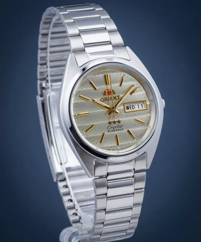 Orient Classic Automatic Men's Watch FAB00007C9