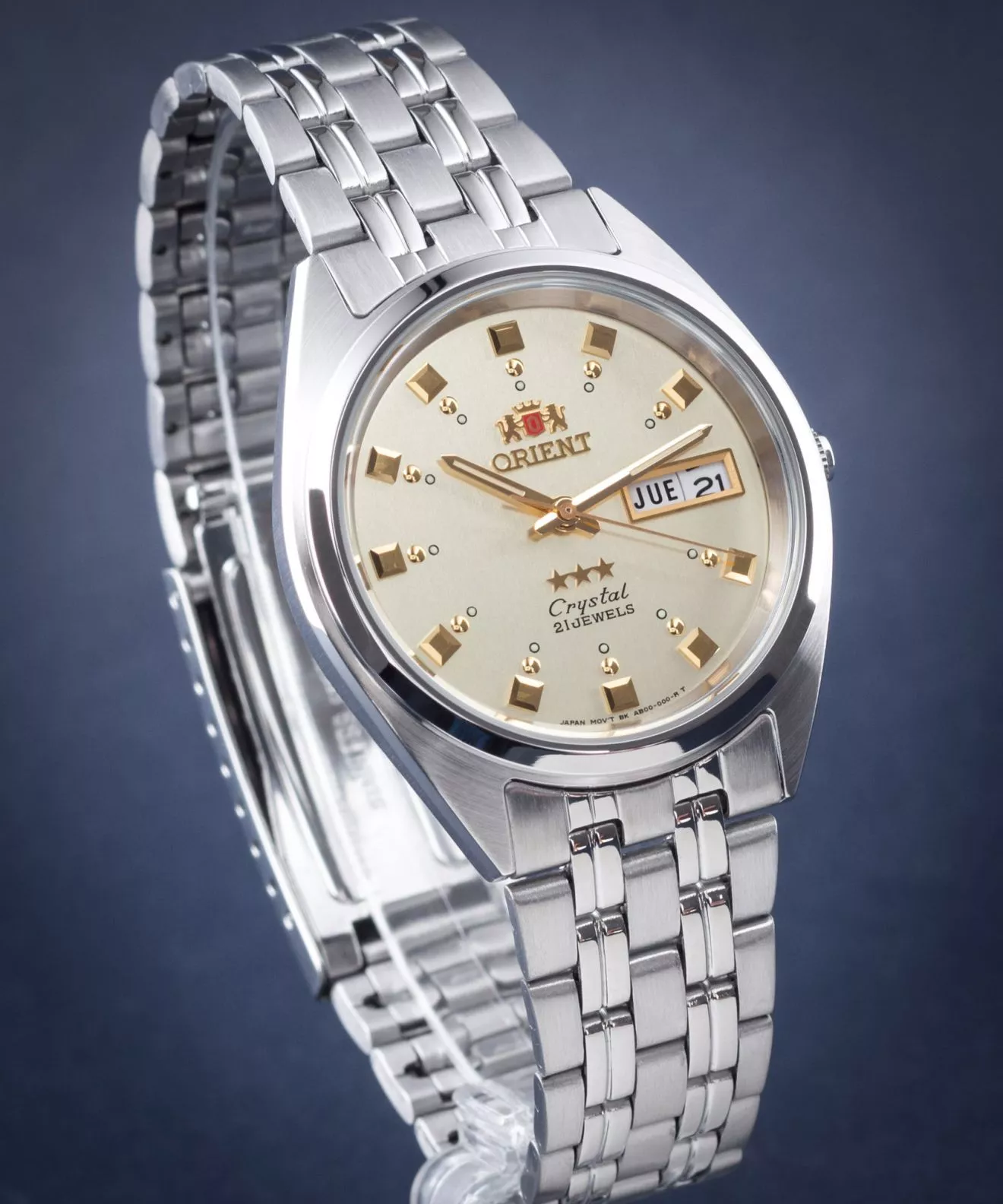 Orient Classic Automatic Men's Watch FAB00009C9