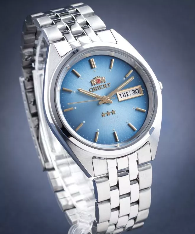 Orient Classic Automatic Men's Watch FAB0000AL9