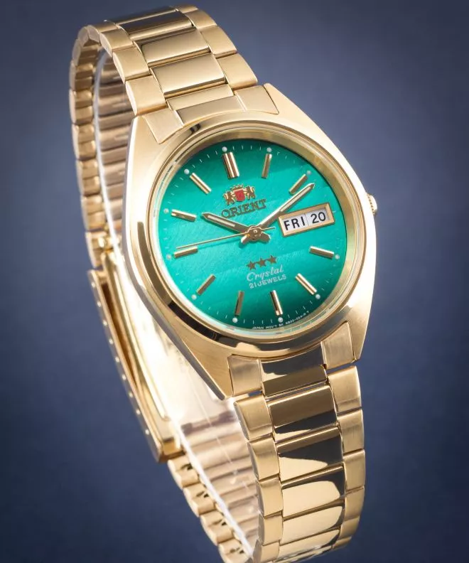 Orient Classic Automatic Men's Watch FAB0000BF9