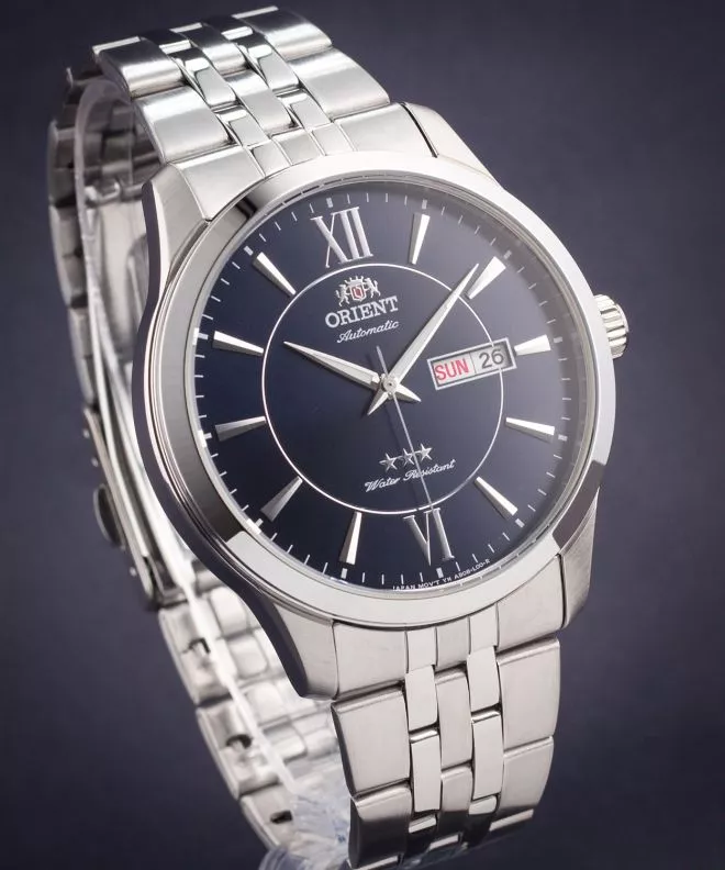 Orient Classic Automatic Watch FAB0B001D9