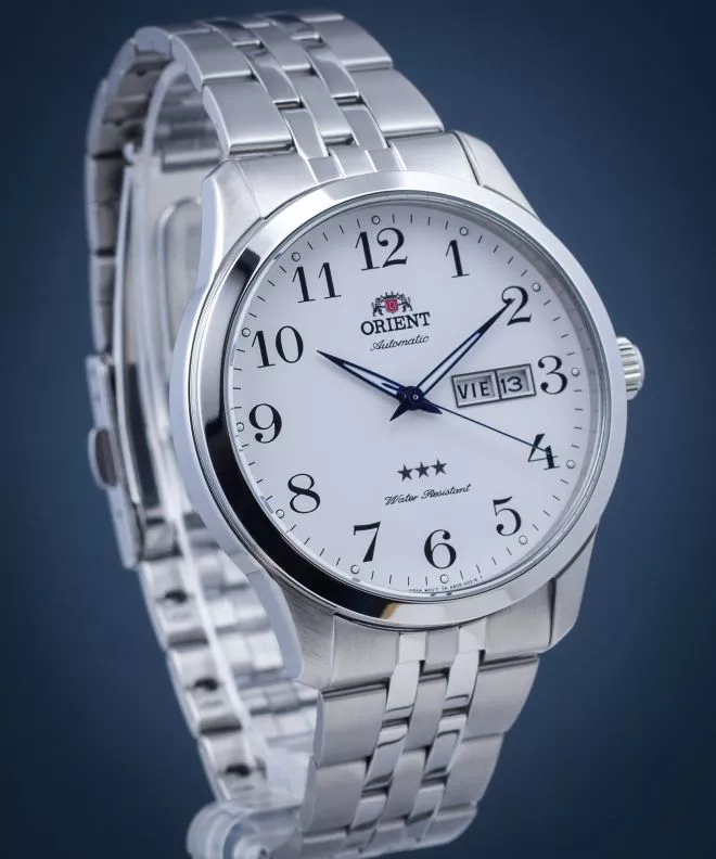 Orient Classic Automatic Watch FAB0B002W9