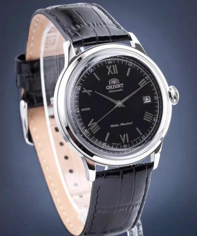 Orient Classic Automatic Men's Watch FAC0000AB0