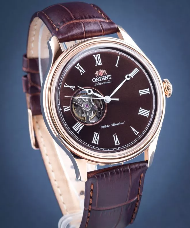 Orient Classic Automatic Men's Watch FAG00001T0