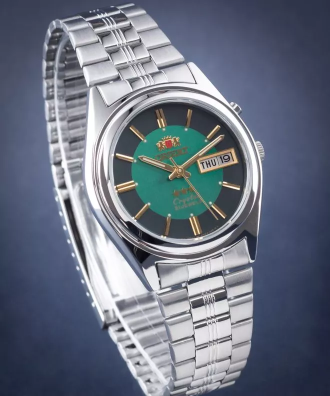 Orient Classic Automatic Men's Watch FEM6Q00DF9
