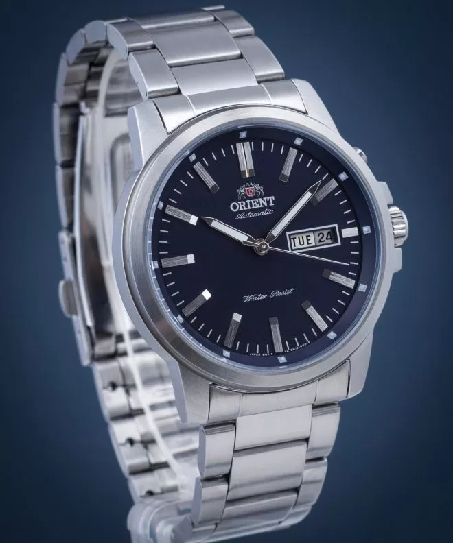 Orient Classic Automatic Men's Watch FEM7J004D9