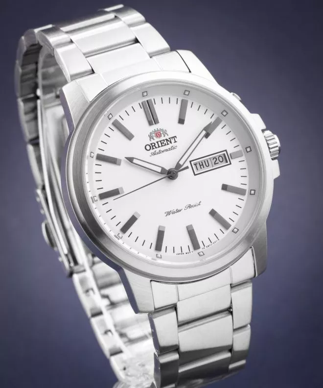 Orient Classic Automatic Men's Watch FEM7J005W9