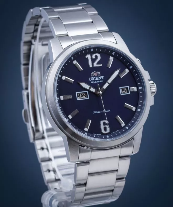 Orient Classic Automatic Men's Watch FEM7J007D9