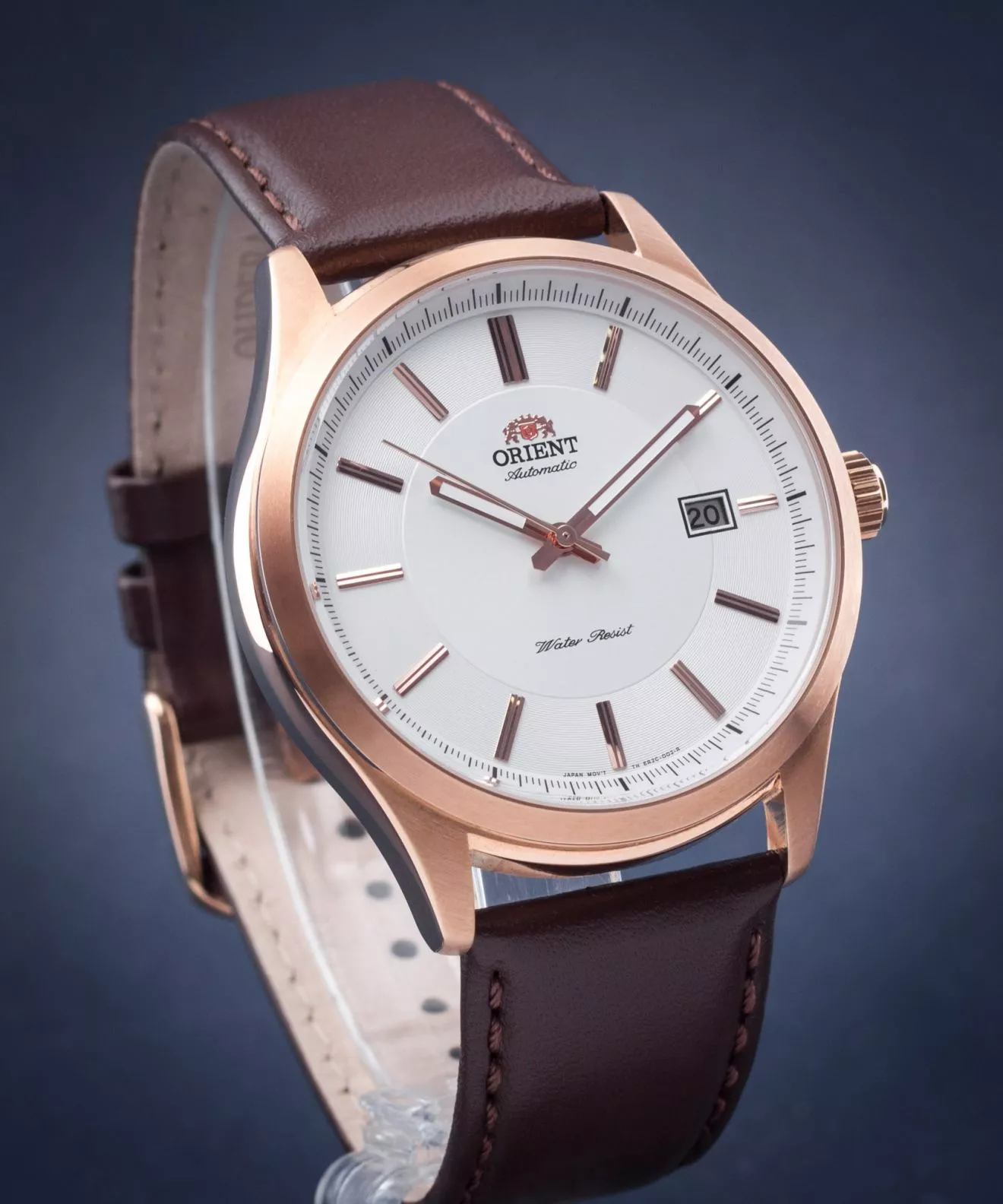 Orient Classic Automatic Men's Watch FER2C002W0