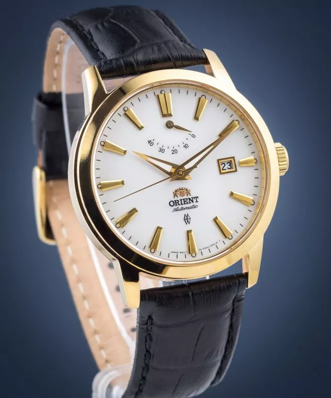 Orient Classic Automatic Men's Watch FFD0J002W0