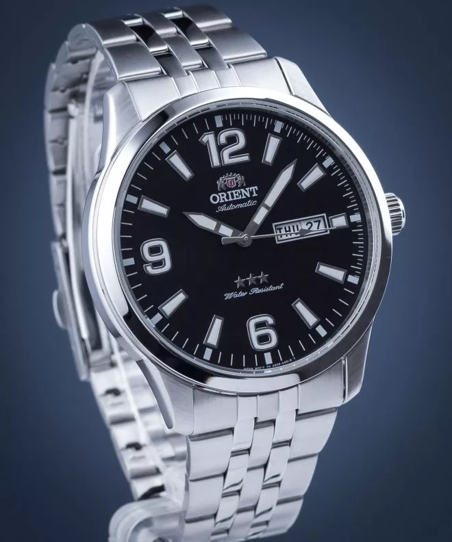 Orient Classic Automatic Men's Watch RA-AB0007B19B