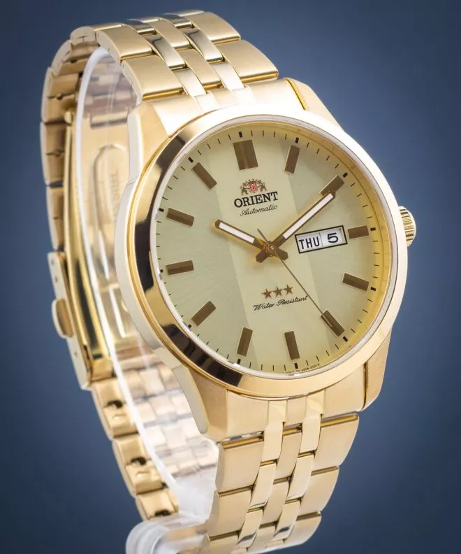 Orient Classic Automatic Men's Watch RA-AB0009G19B