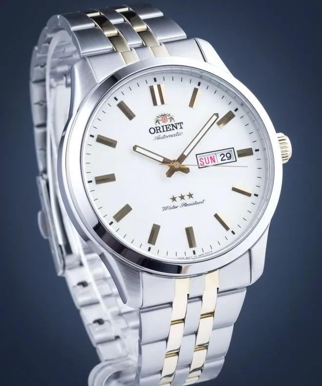 Orient Classic Automatic Men's Watch RA-AB0012S19B