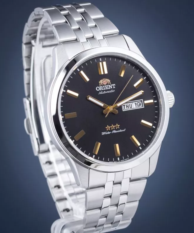 Orient Classic Automatic Men's Watch RA-AB0013B19B
