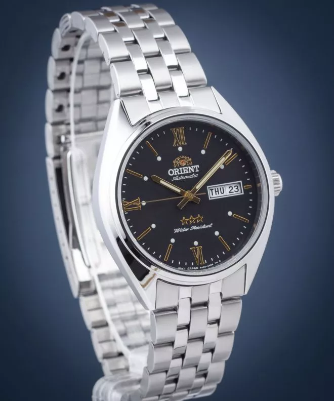 Orient Classic Automatic watch RA-AB0E14N19B