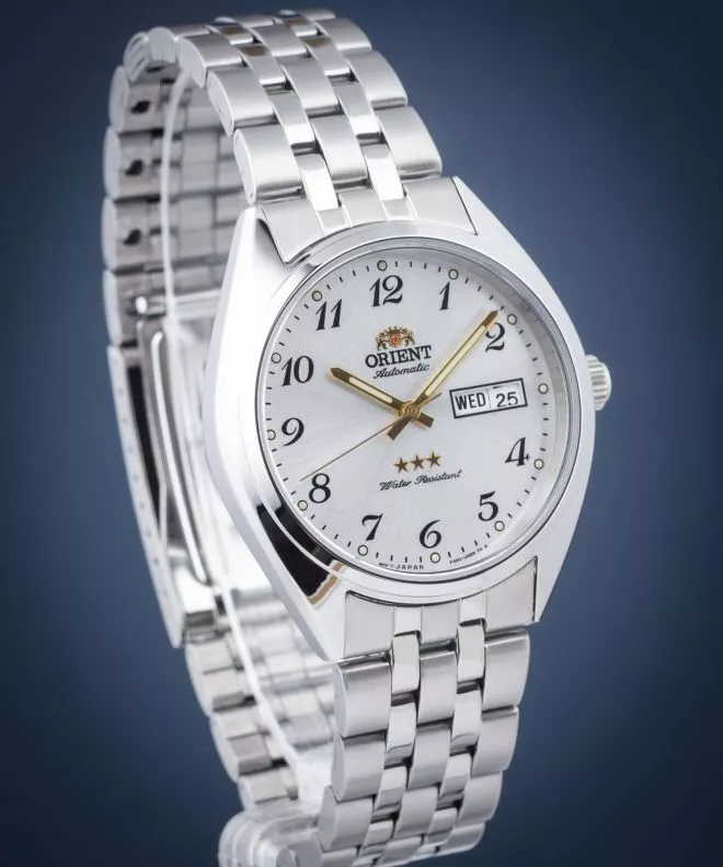 Orient Classic Automatic watch RA-AB0E16S19B