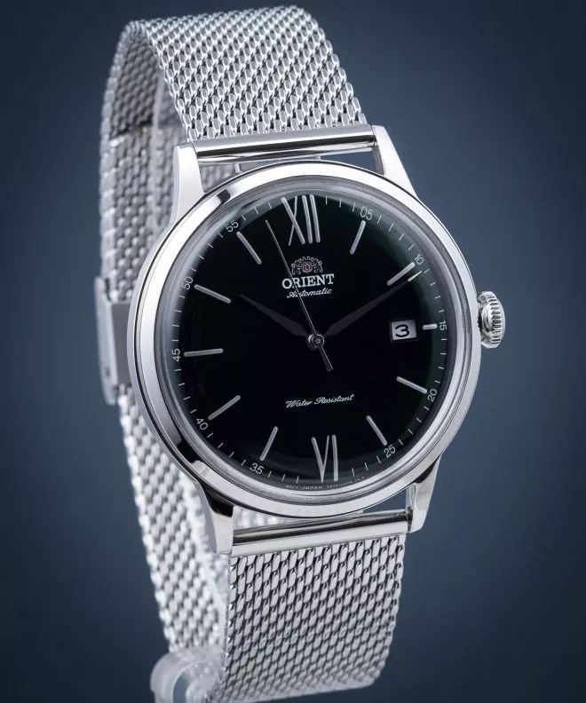 Orient Classic Automatic Men's Watch RA-AC0018E10B