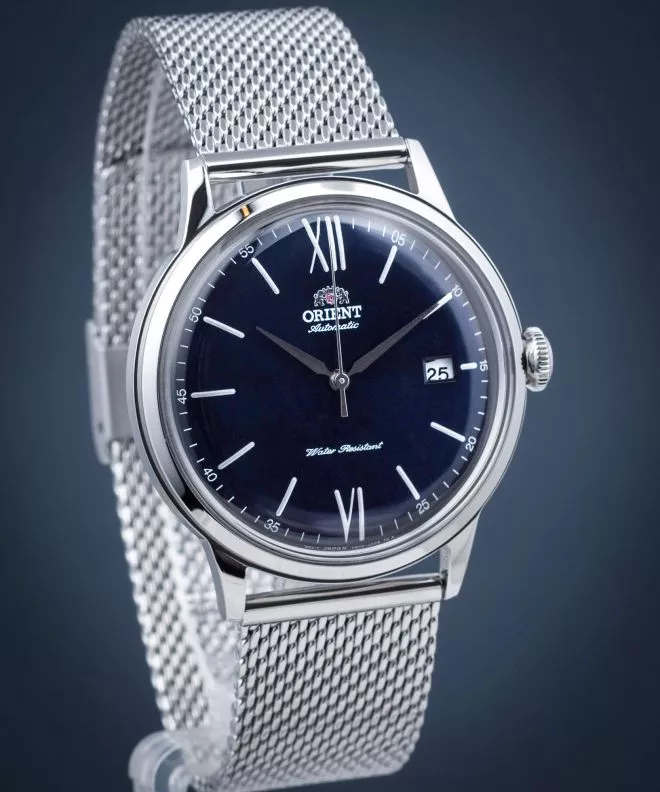 Orient Classic Automatic Men's Watch RA-AC0019L10B