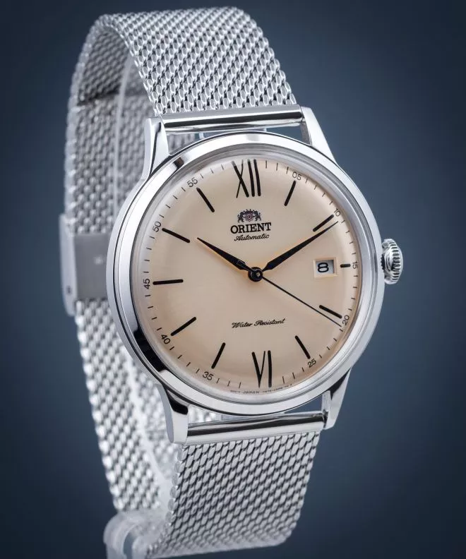 Orient Classic Automatic Men's Watch RA-AC0020G10B