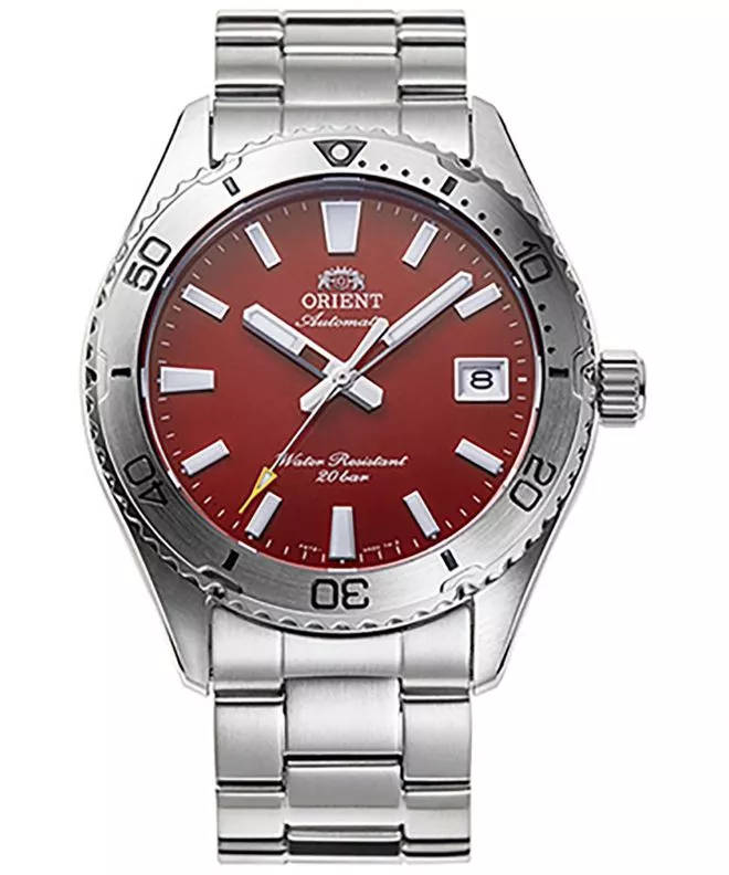 Orient Classic Automatic watch RA-AC0Q09R30B